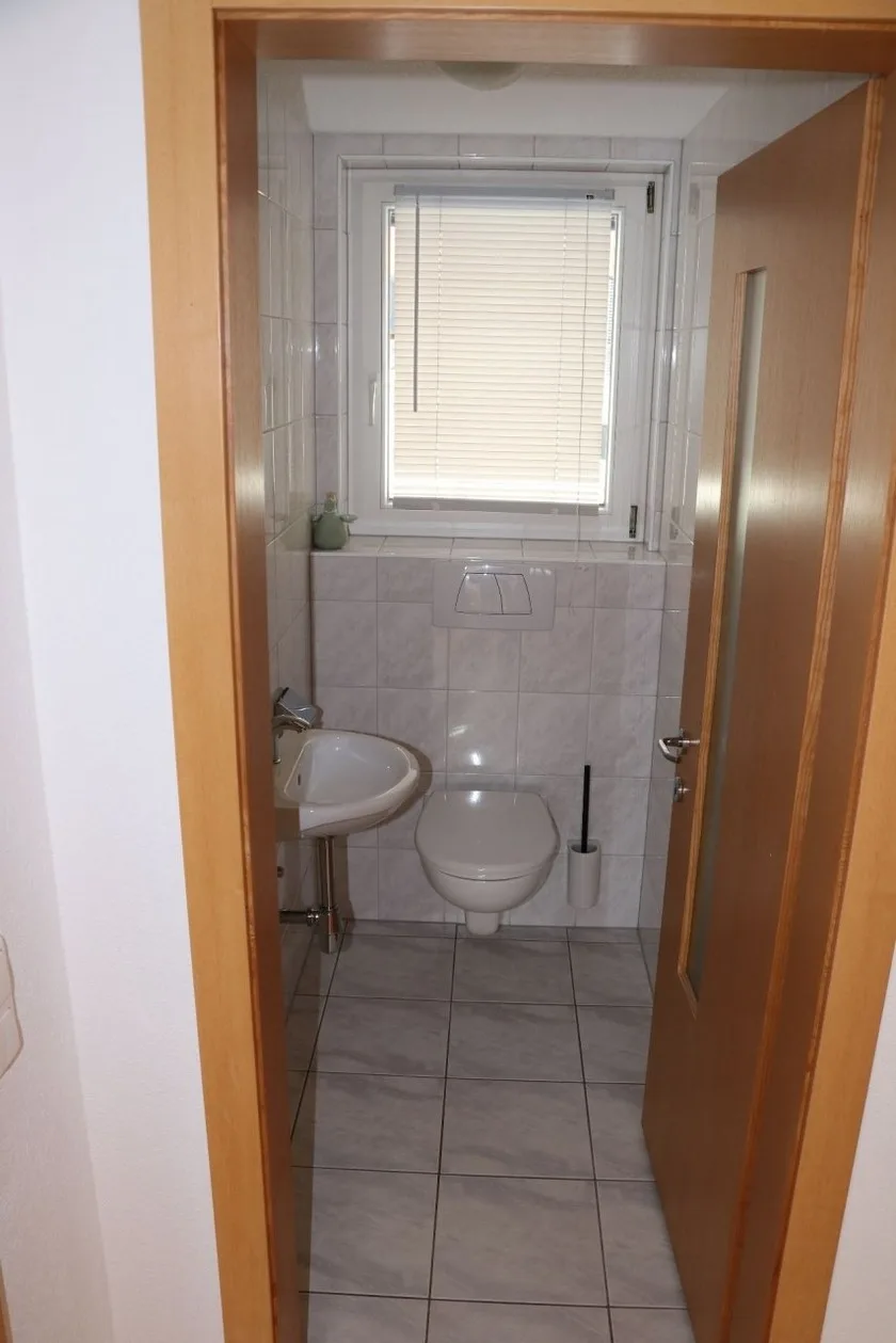 Andi´s Bünt