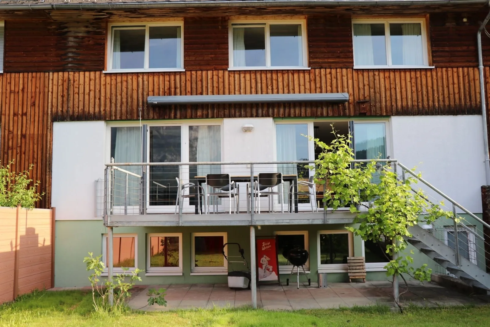 Andi´s Bünt