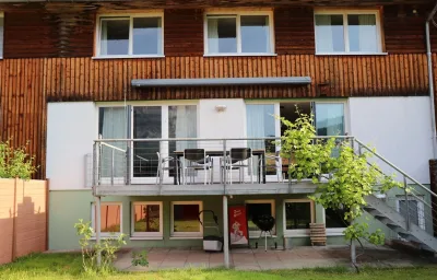 Andi´s Bünt