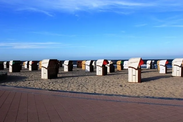 Seeblick
