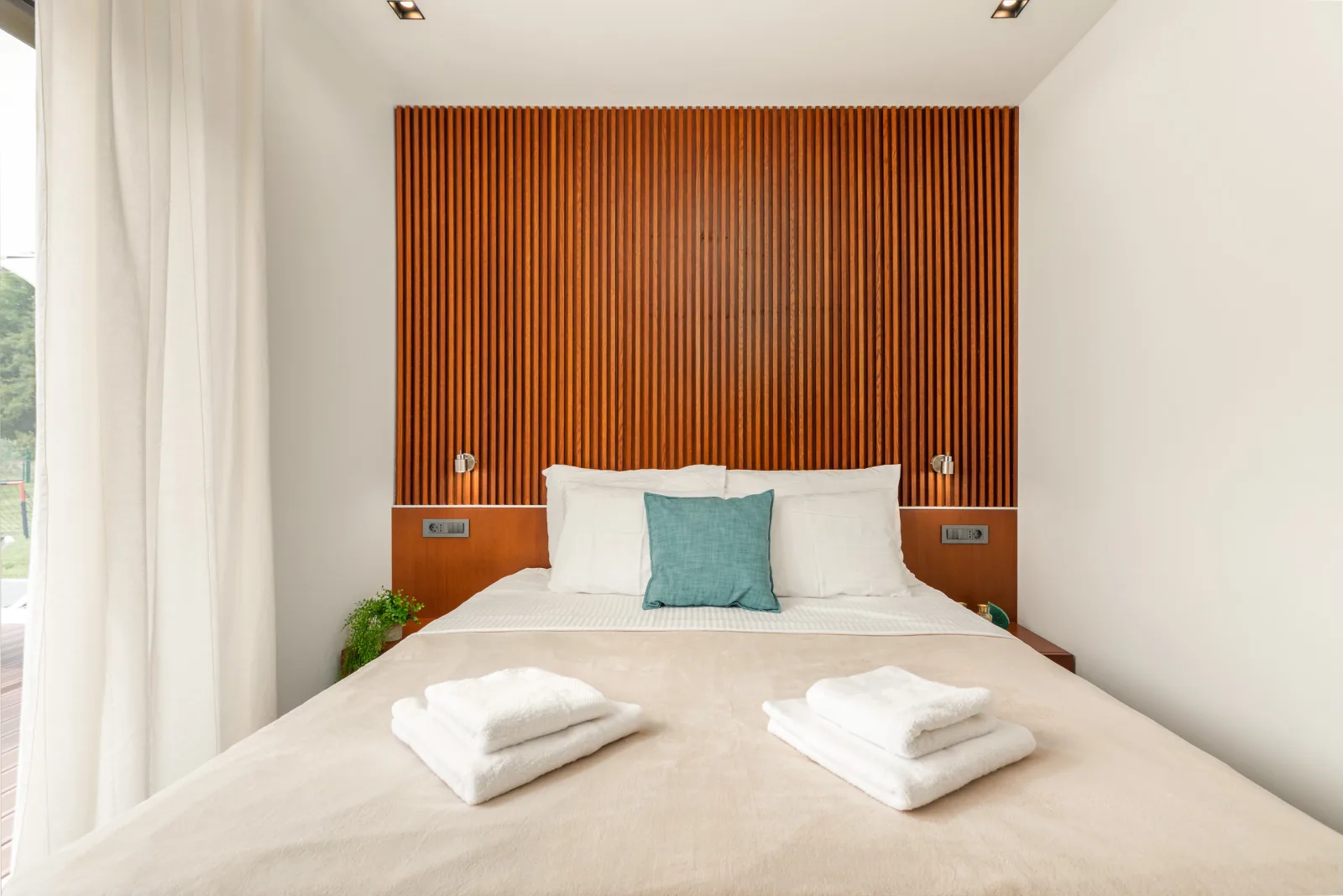 Villa Istria Green