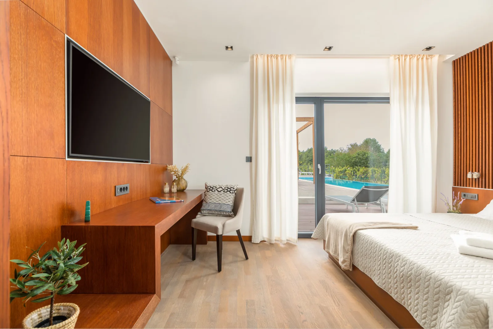 Villa Istria Green