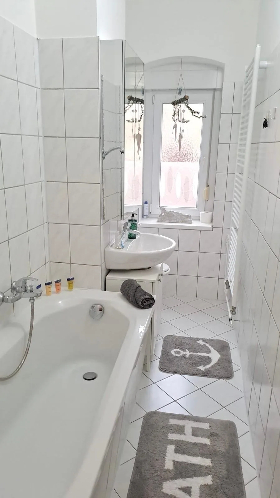 Wohlfühlwohnung im Herzen Berlins