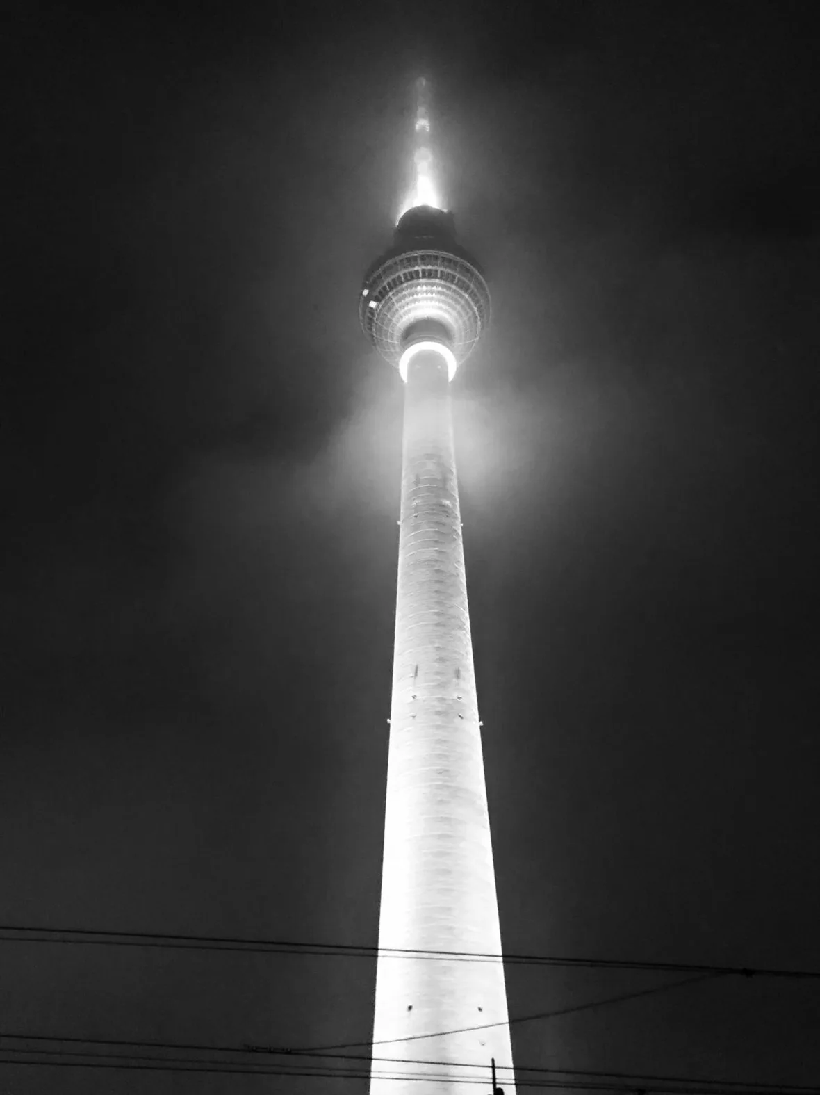 Wohlfühlwohnung im Herzen Berlins