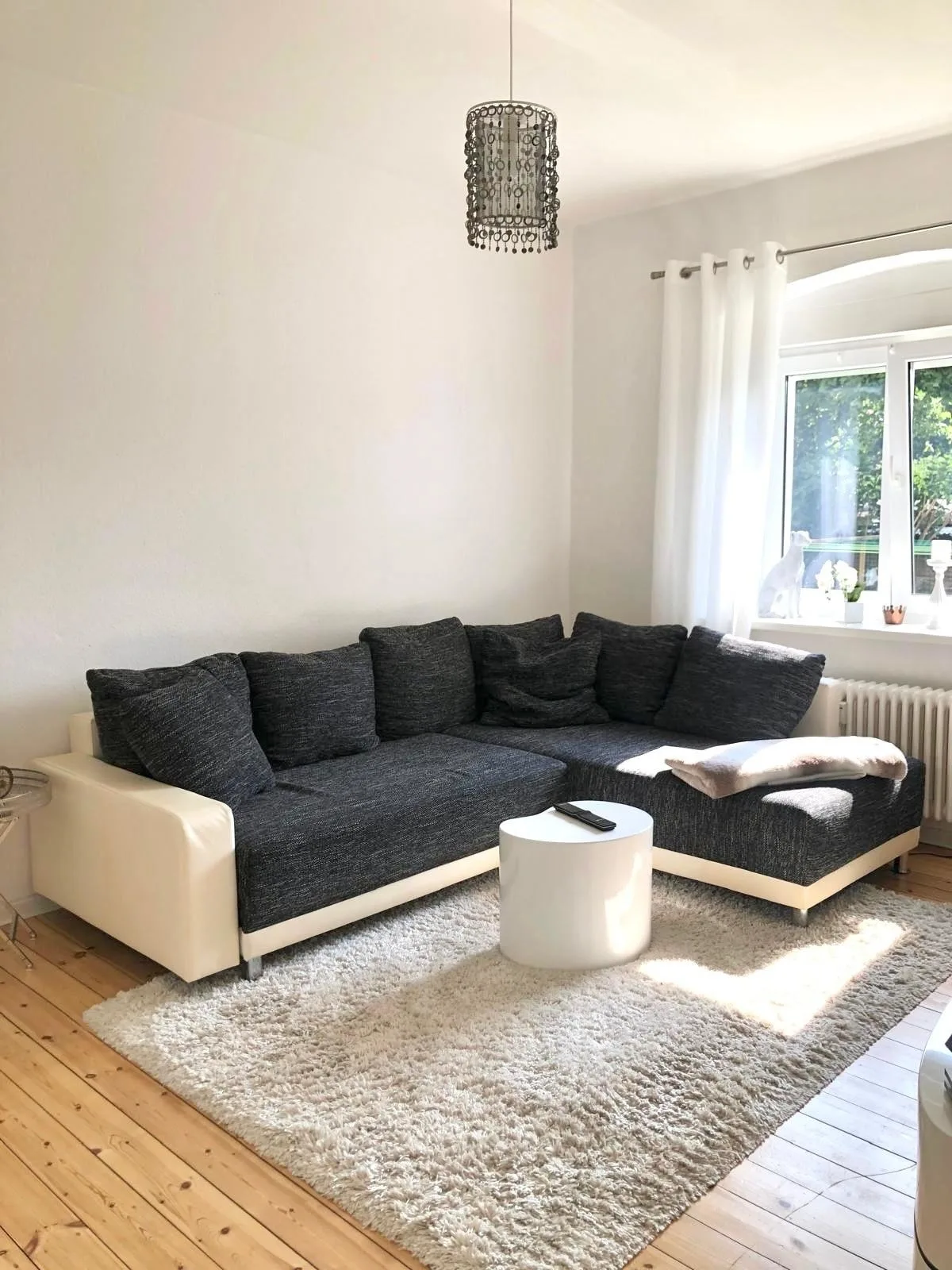 Wohlfühlwohnung im Herzen Berlins