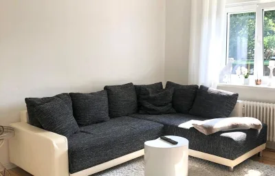 Wohlfühlwohnung im Herzen Berlins