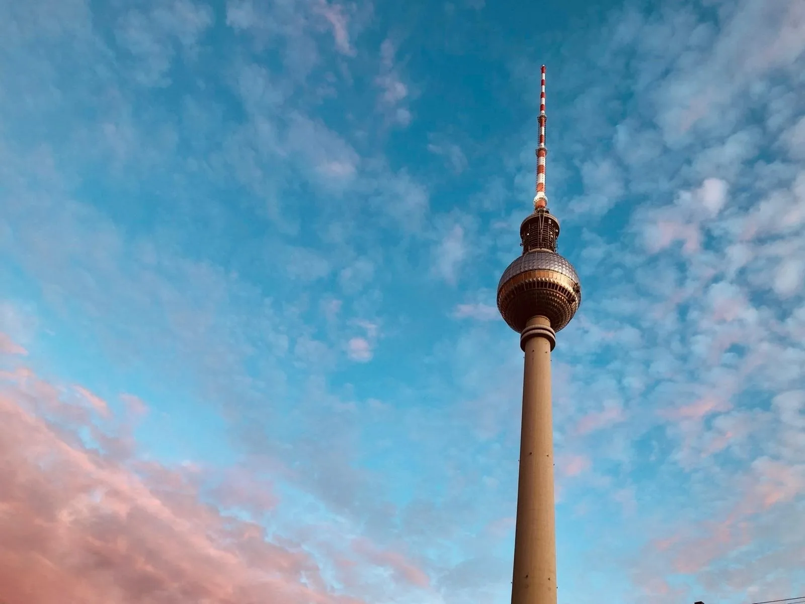 Wohlfühlwohnung im Herzen Berlins
