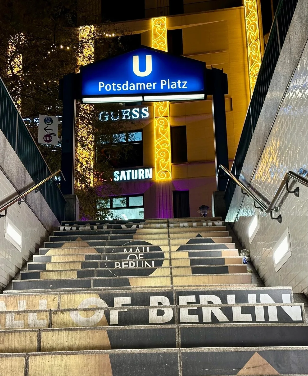 Wohlfühlwohnung im Herzen Berlins