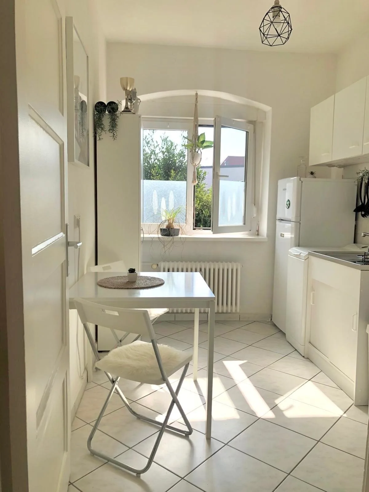 Wohlfühlwohnung im Herzen Berlins