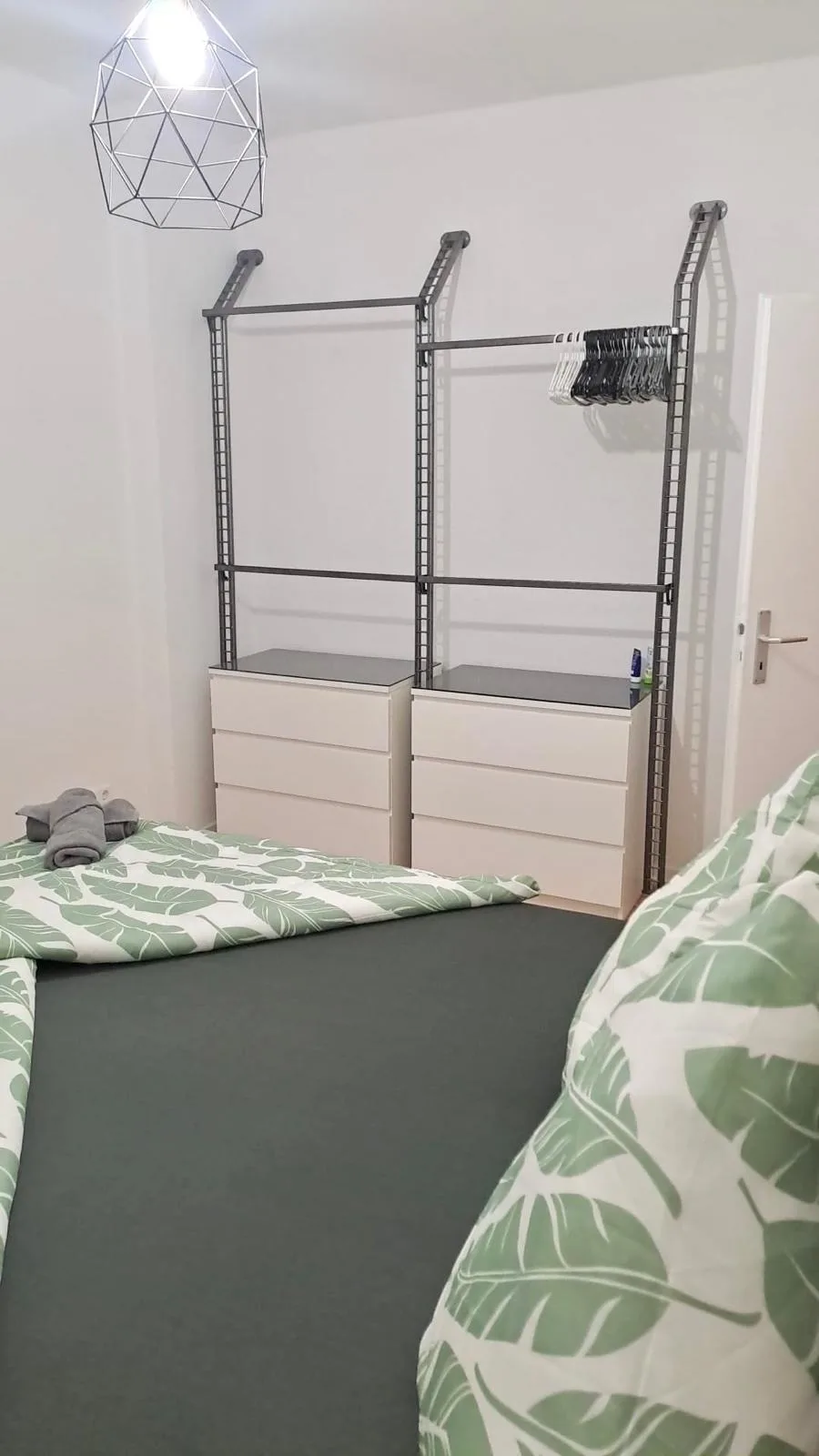 Wohlfühlwohnung im Herzen Berlins