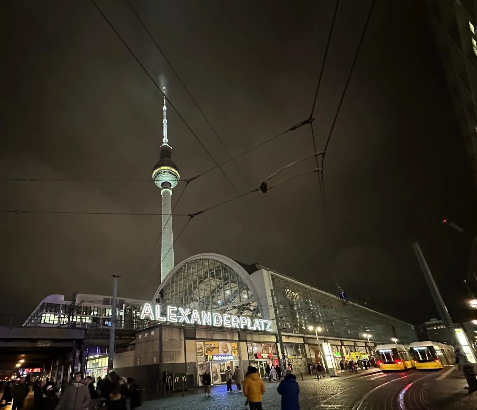 Wohlfühlwohnung im Herzen Berlins