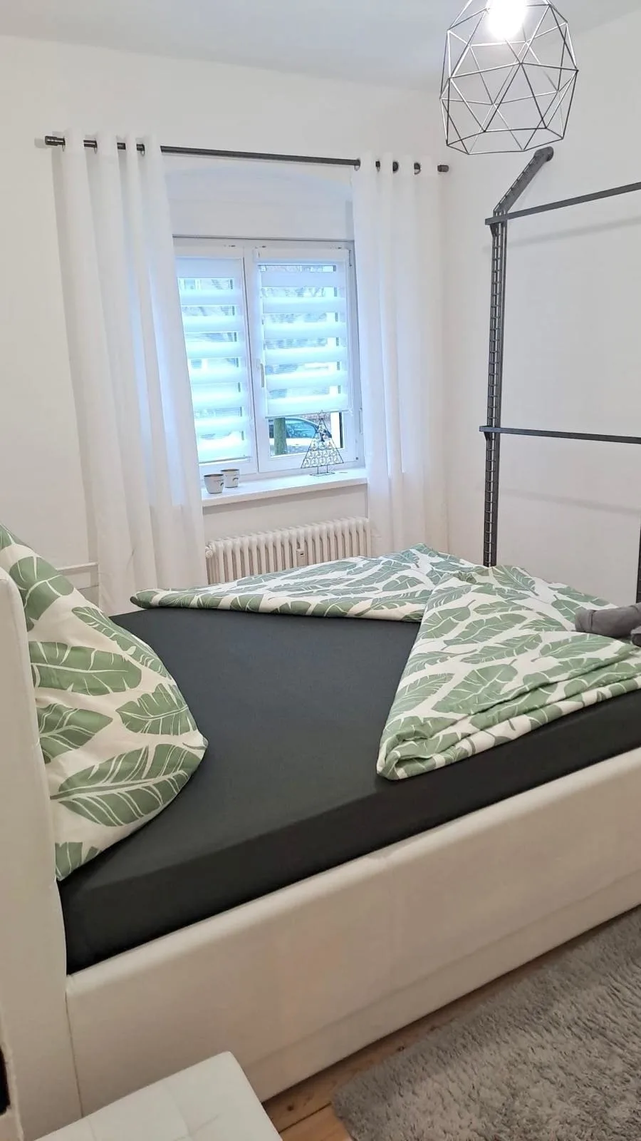 Wohlfühlwohnung im Herzen Berlins
