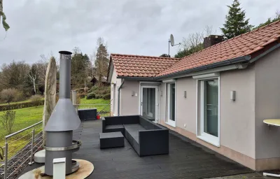 Ferienhaus Mirzenberg