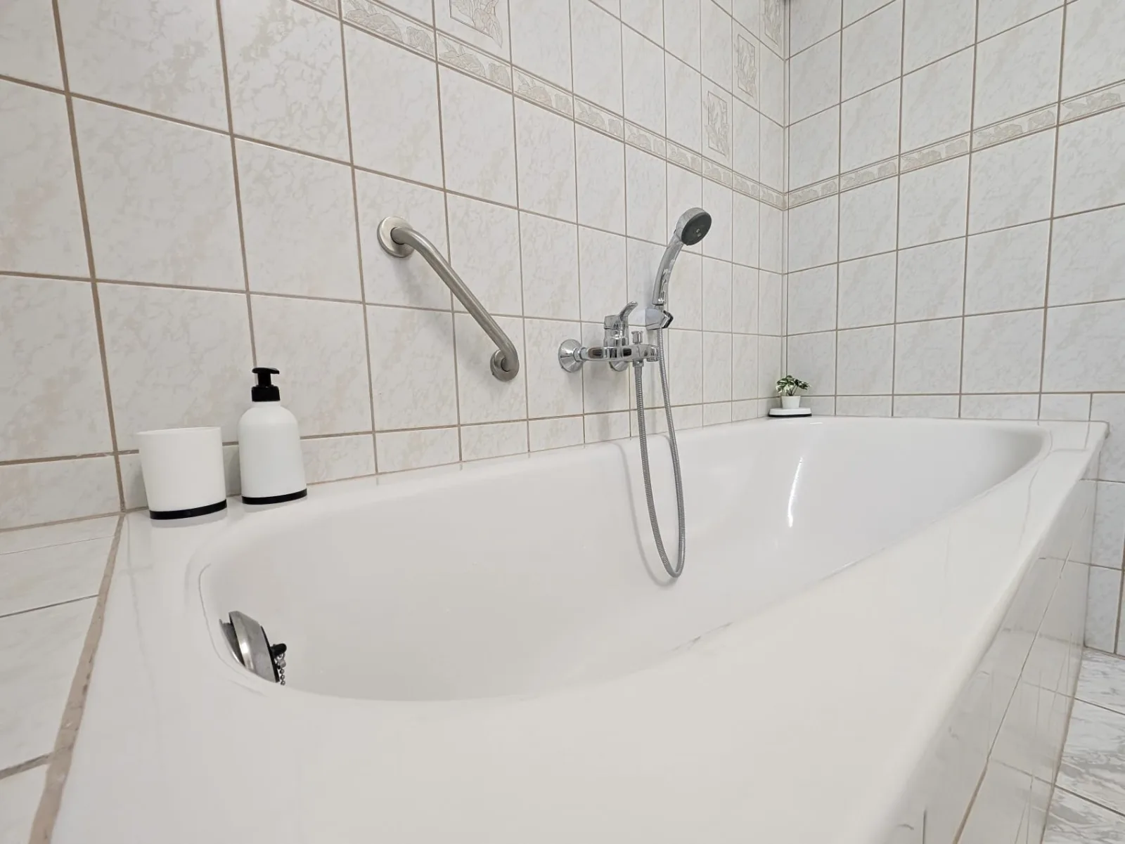 Ferienwohnung Barbarossa - Benno