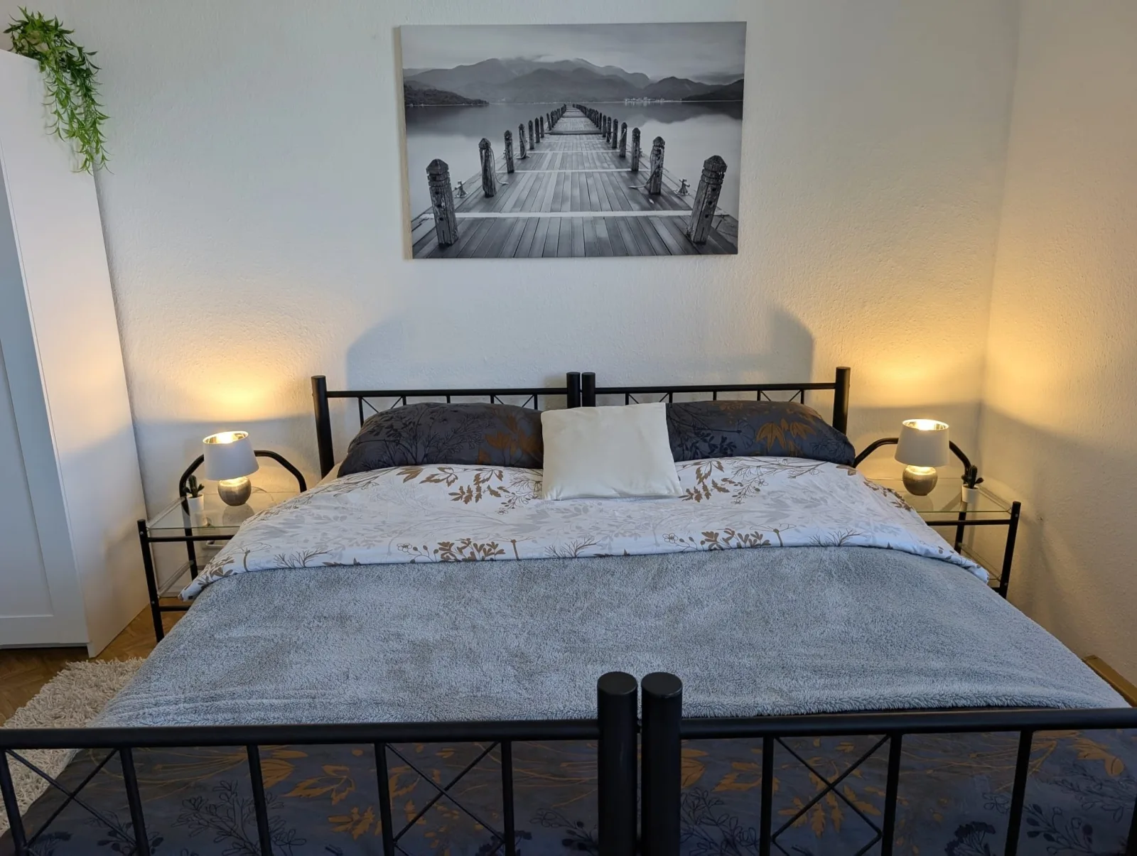 Ferienwohnung Barbarossa - Benno
