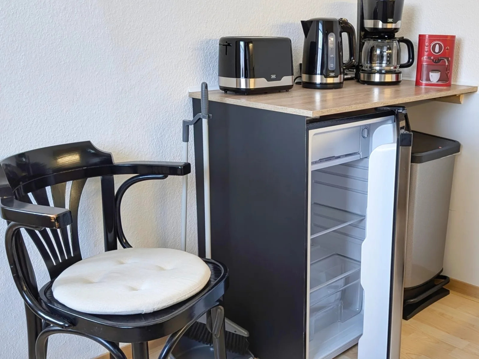 Ferienwohnung Barbarossa - Benno