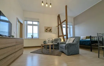 Ferienwohnung Barbarossa - Benno
