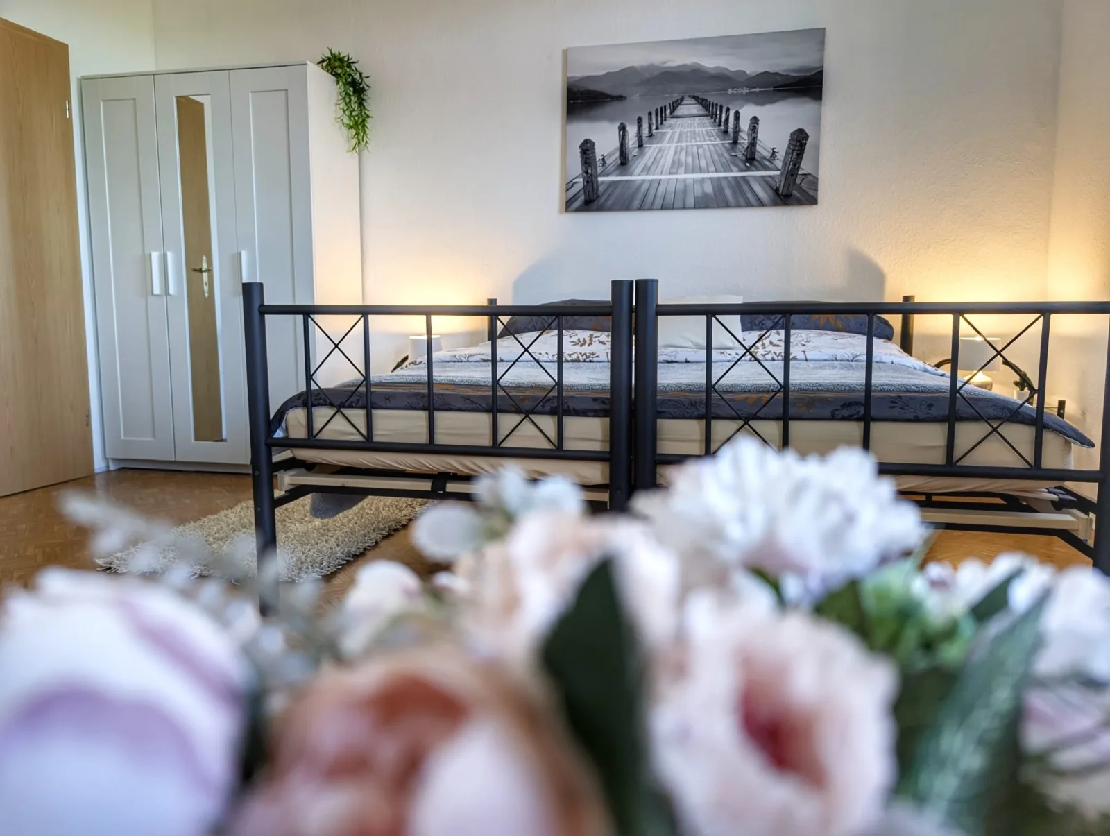 Ferienwohnung Barbarossa - Benno