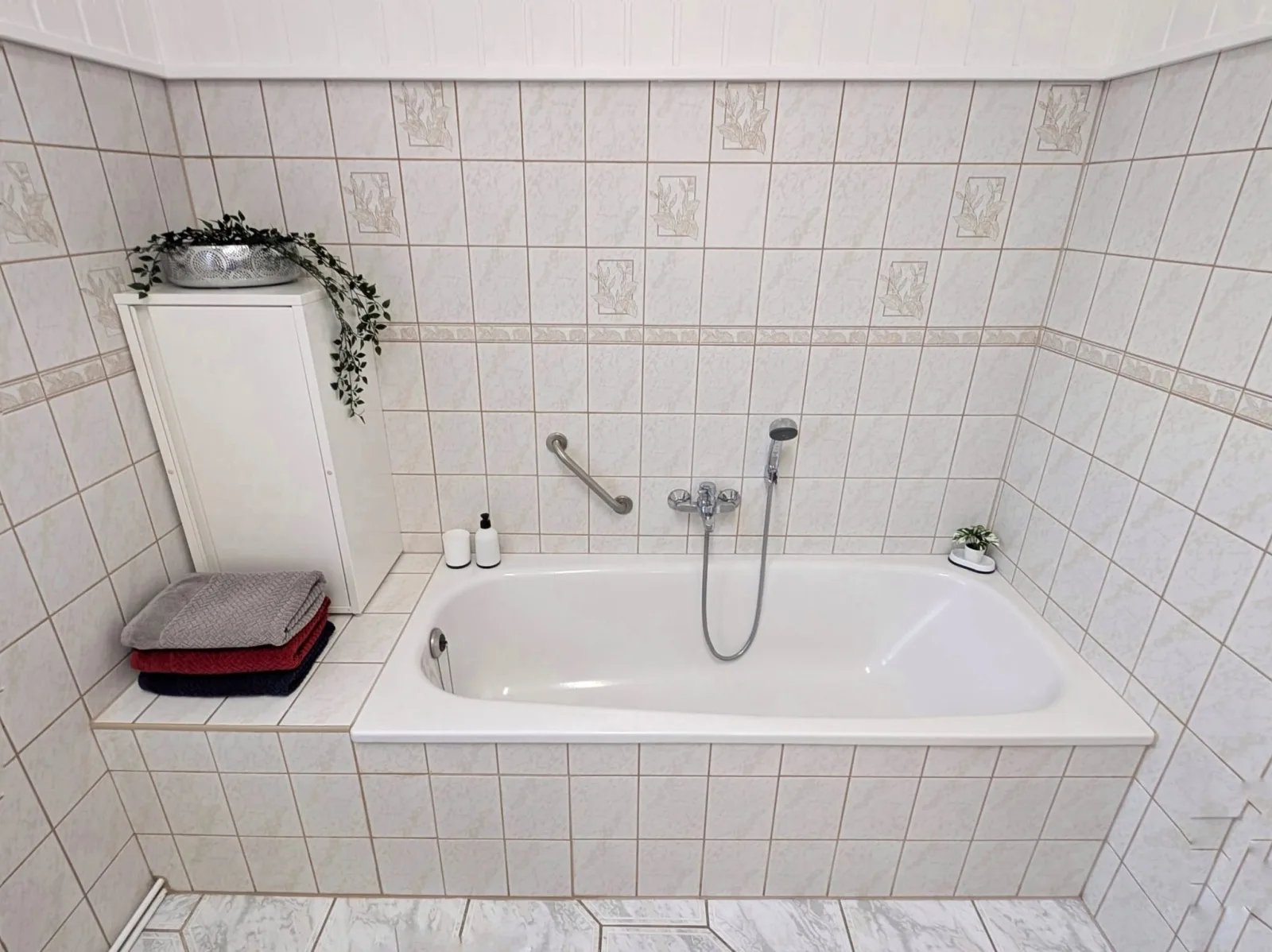 Ferienwohnung Barbarossa - Benno