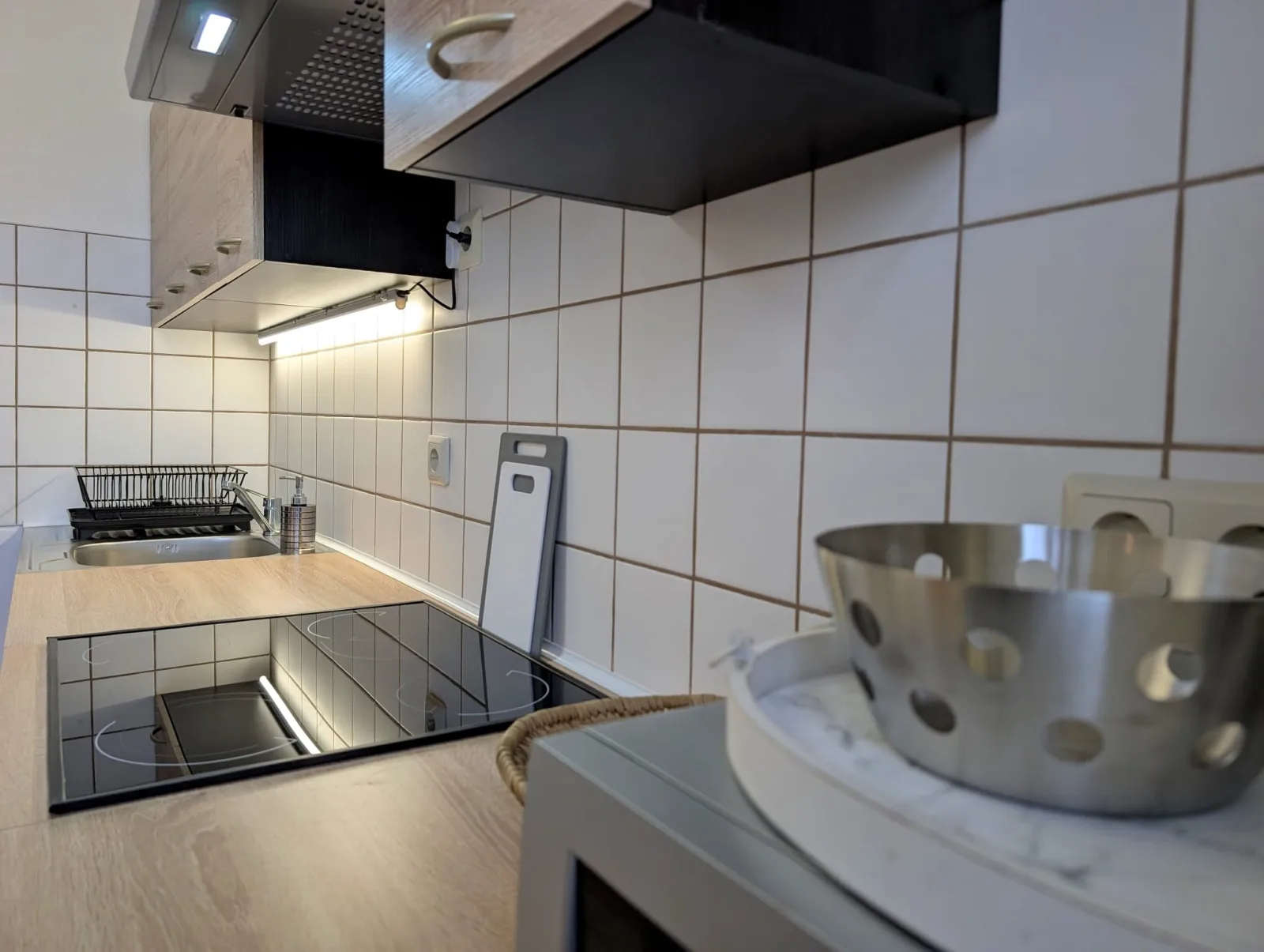 Ferienwohnung Barbarossa - Benno