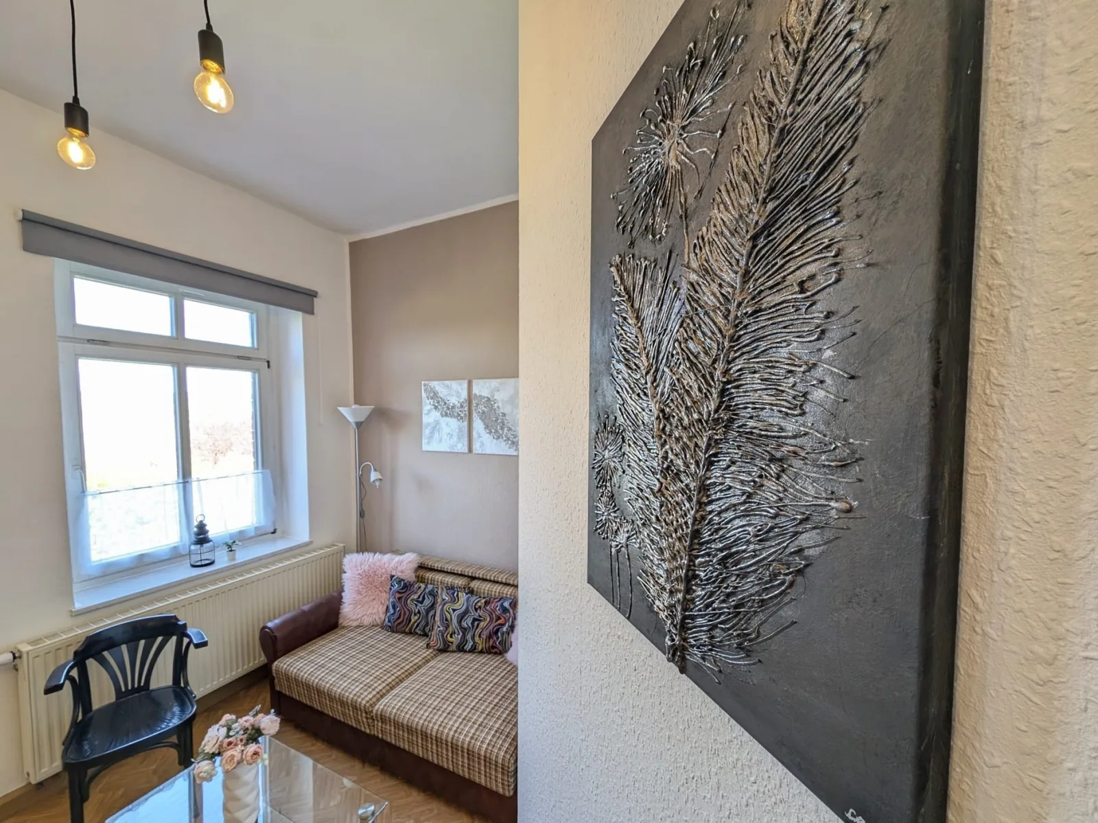 Ferienwohnung Barbarossa - Benno