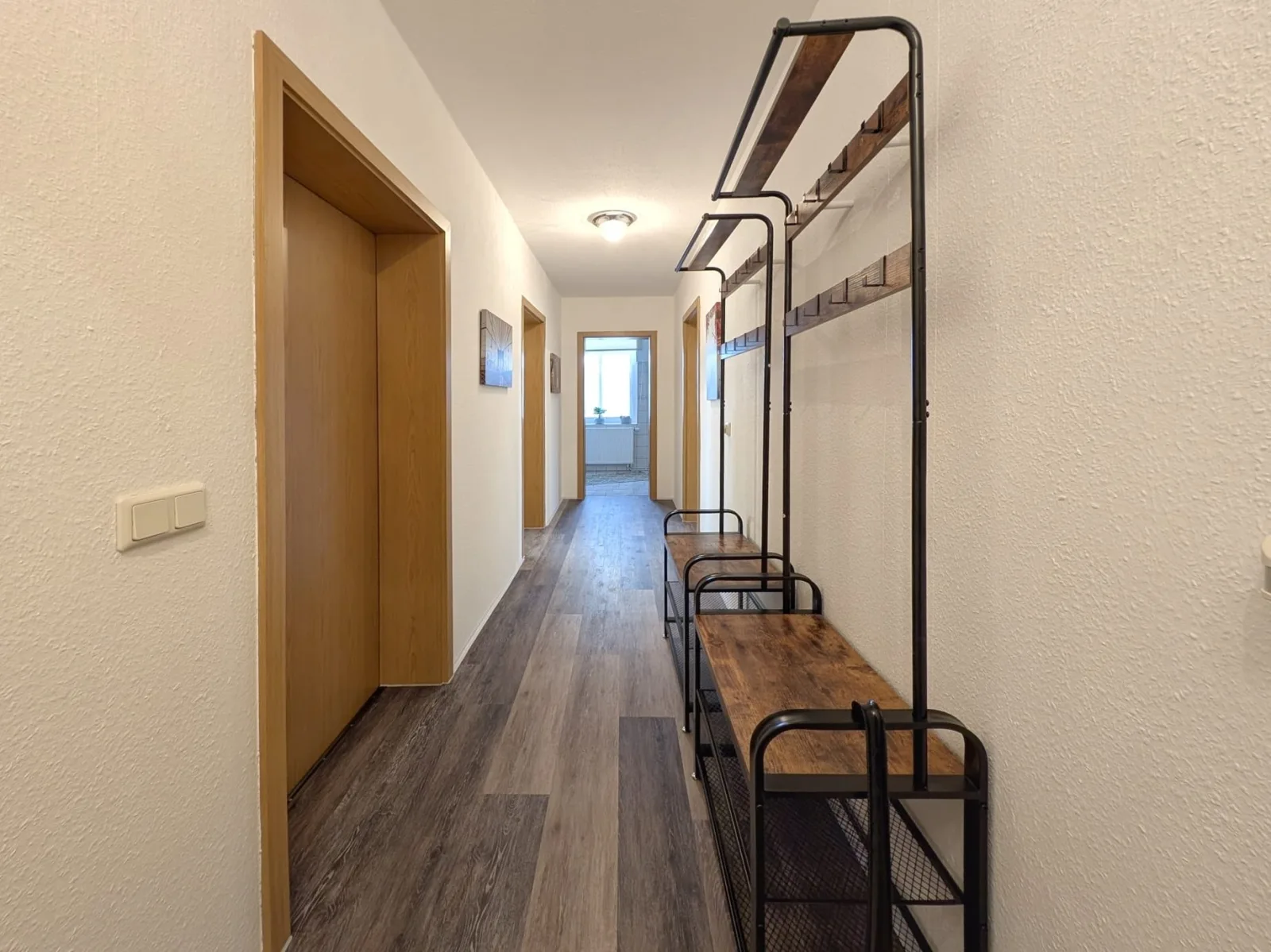 Ferienwohnung Barbarossa - Benno
