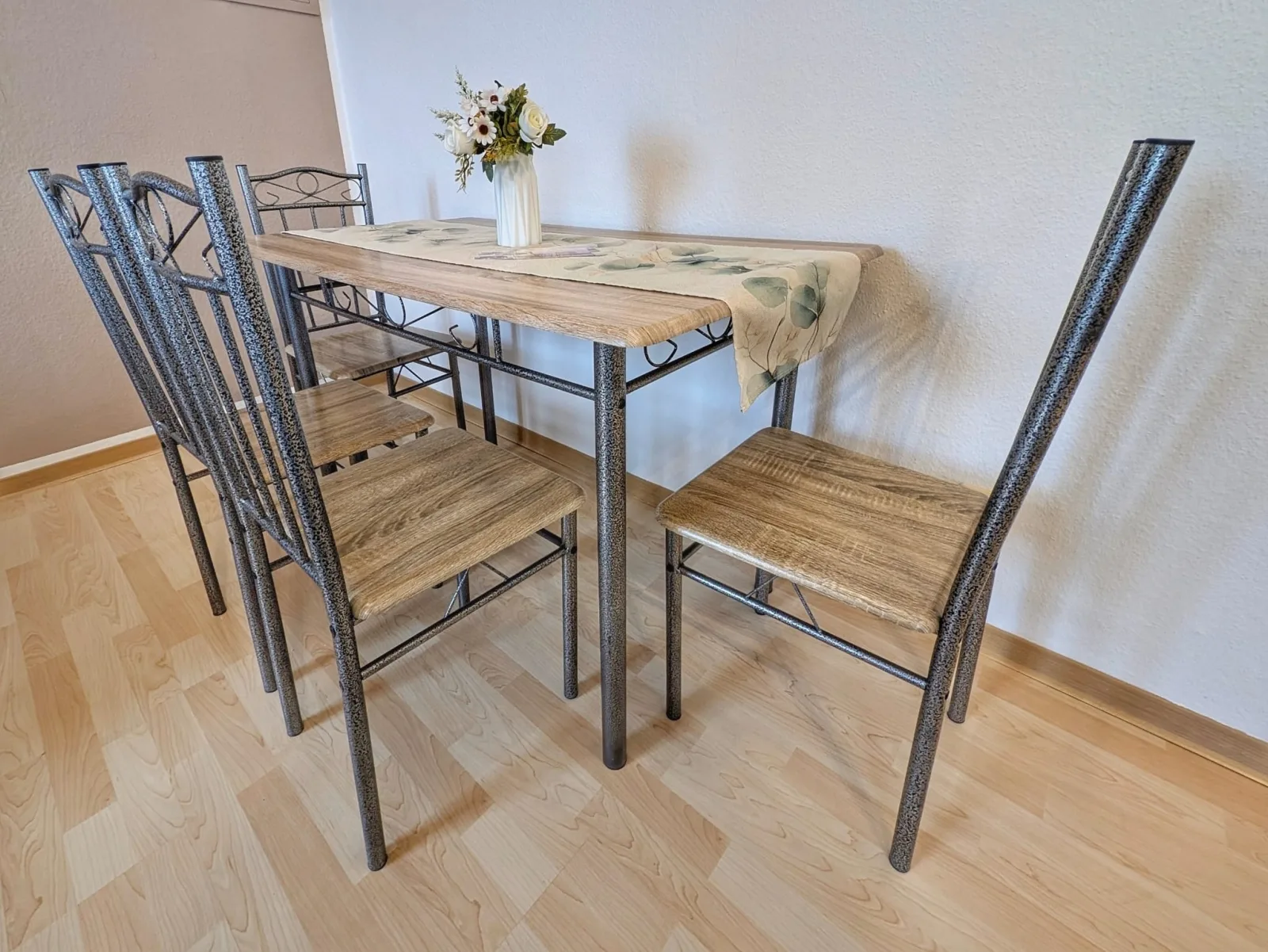 Ferienwohnung Barbarossa - Benno