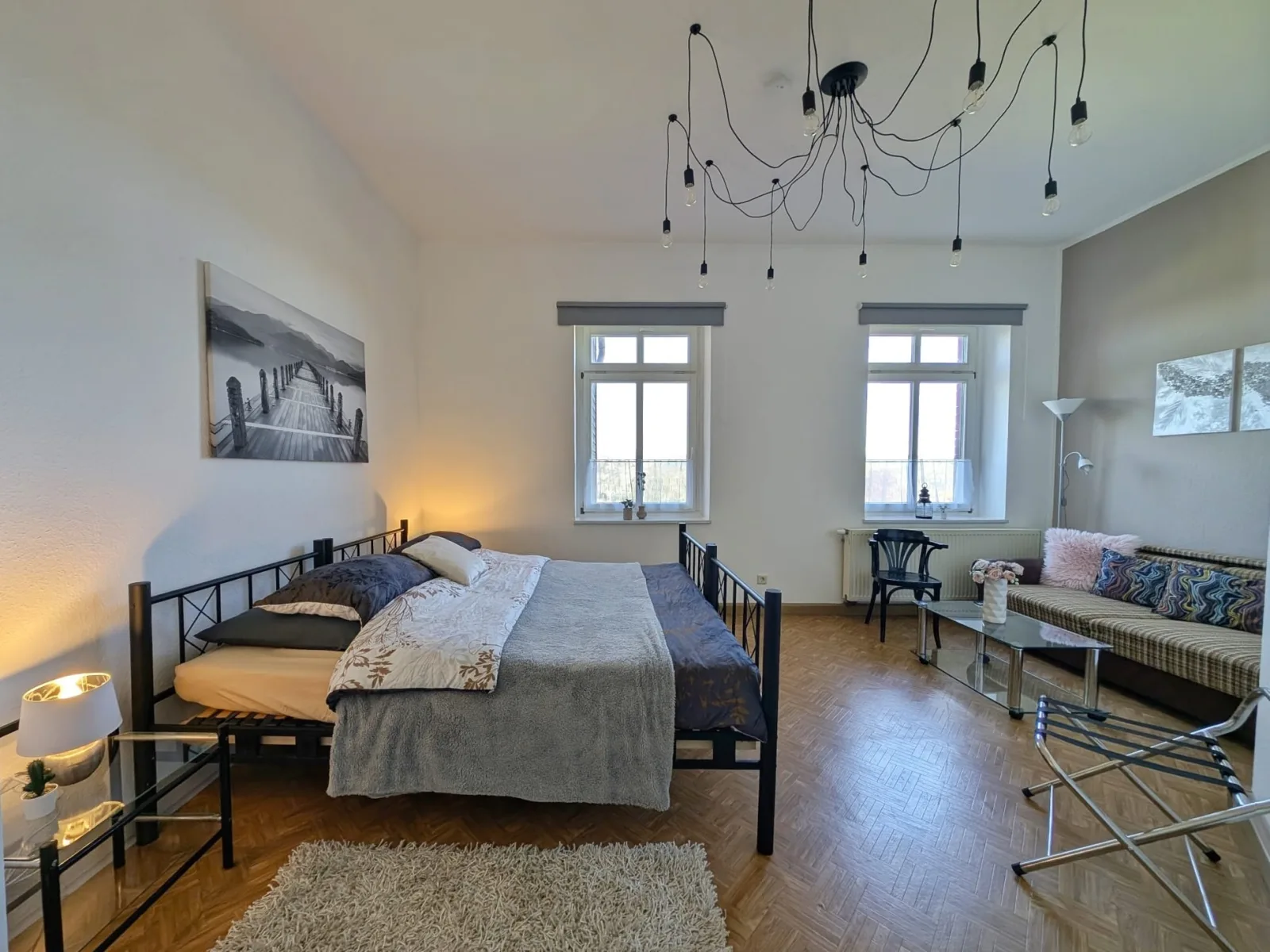 Ferienwohnung Barbarossa - Benno