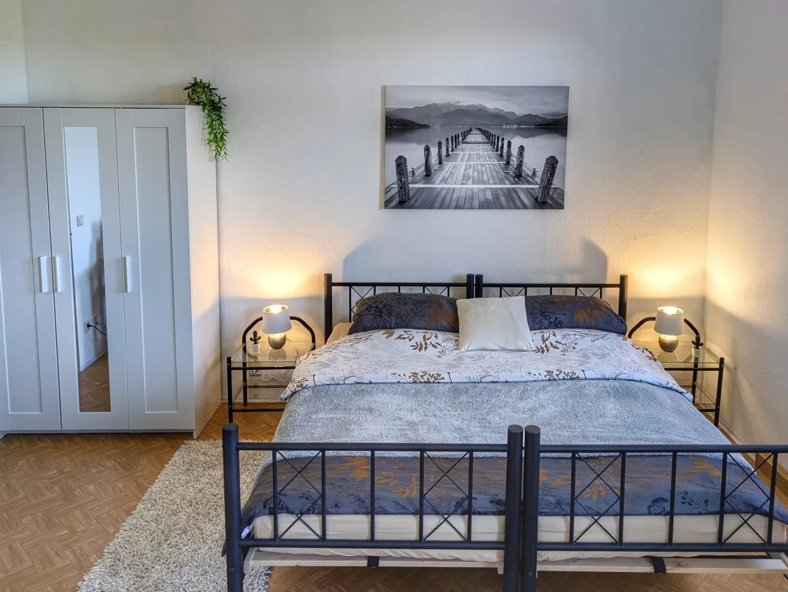 Ferienwohnung Barbarossa - Benno