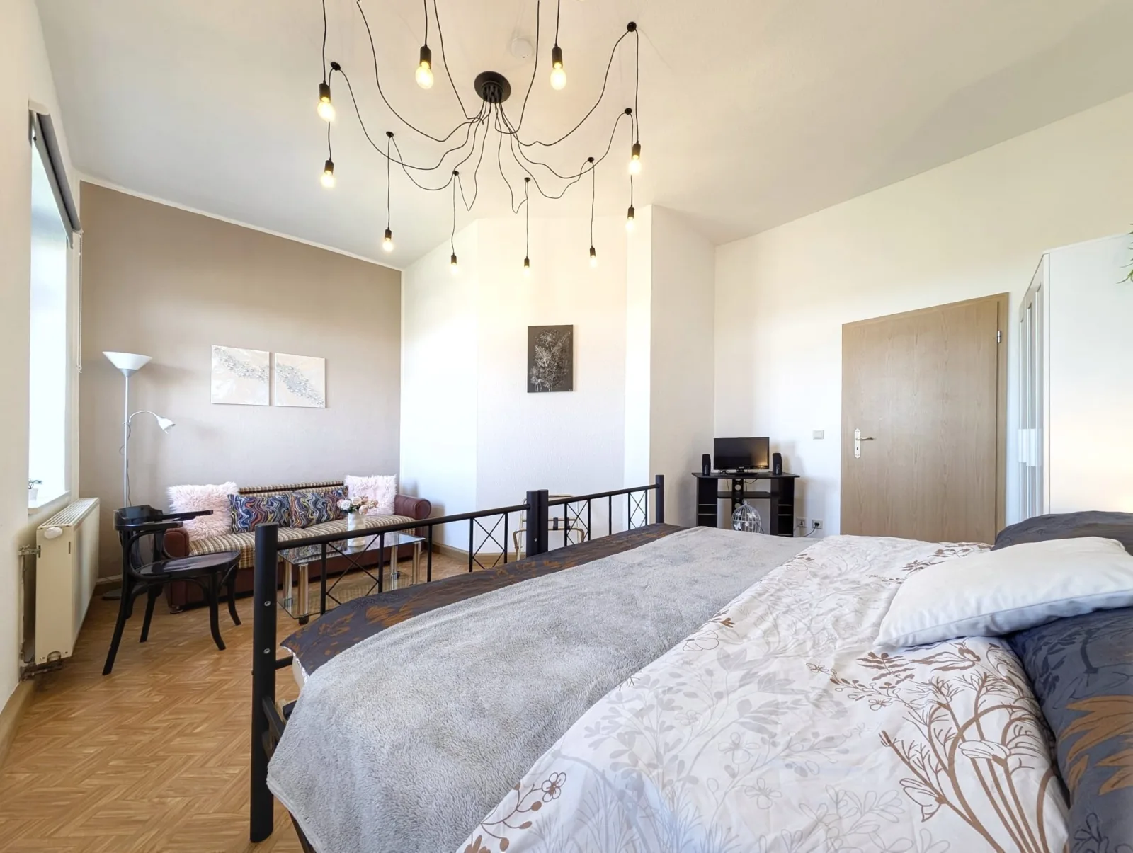 Ferienwohnung Barbarossa - Benno