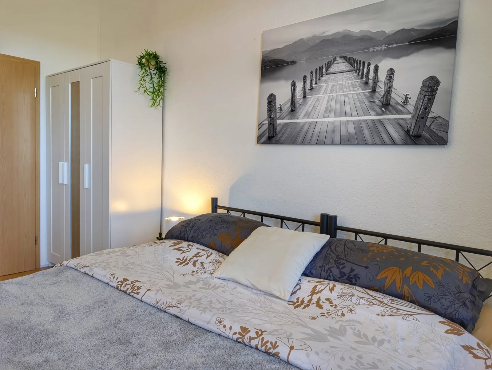 Ferienwohnung Barbarossa - Benno