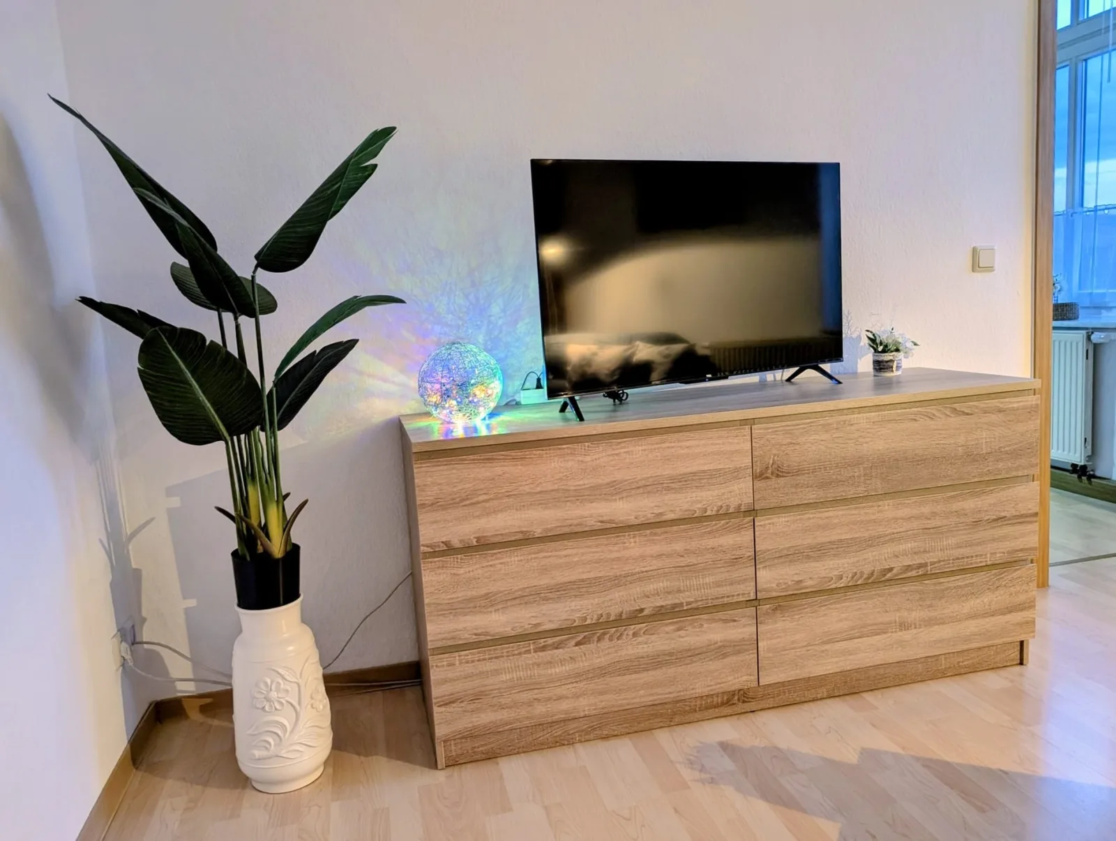 Ferienwohnung Barbarossa - Benno