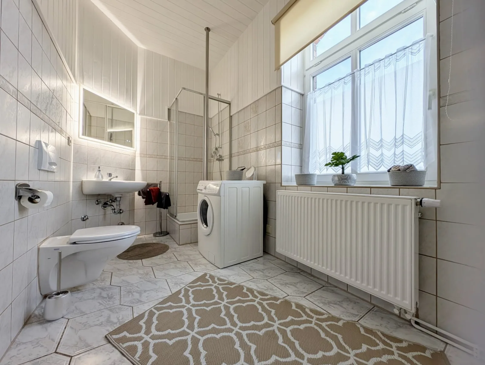 Ferienwohnung Barbarossa - Benno