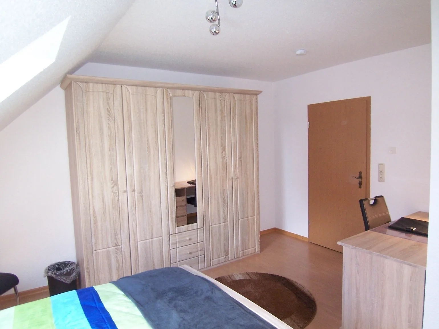 Ferienwohnung "Vier Sterne"