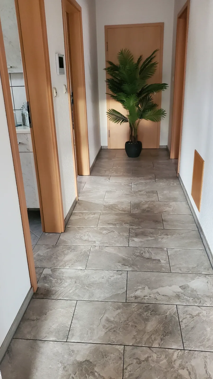 Ferienwohnung "Vier Sterne"