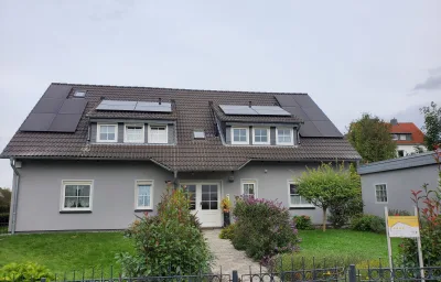 Ferienwohnung "Vier Sterne"