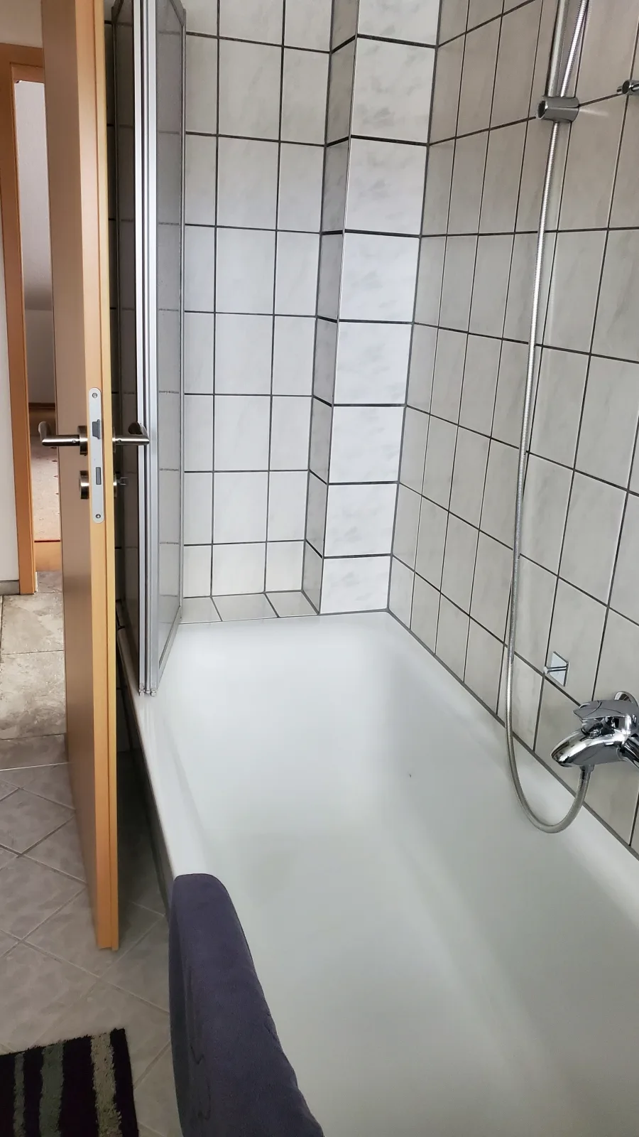 Ferienwohnung "Vier Sterne"