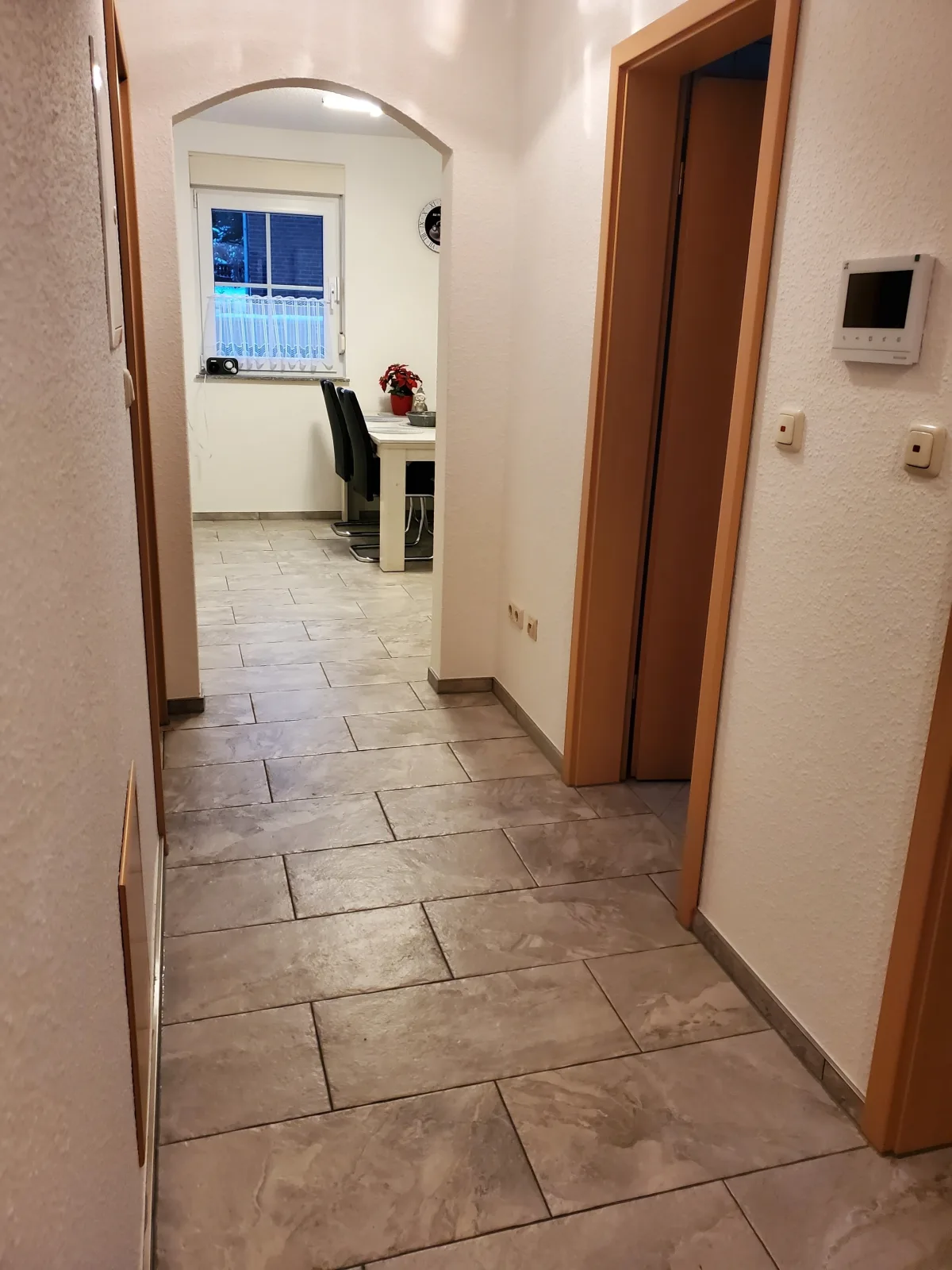 Ferienwohnung "Vier Sterne"