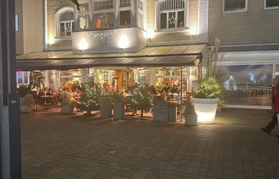 Gästehaus Cafe Orth Zimmer3