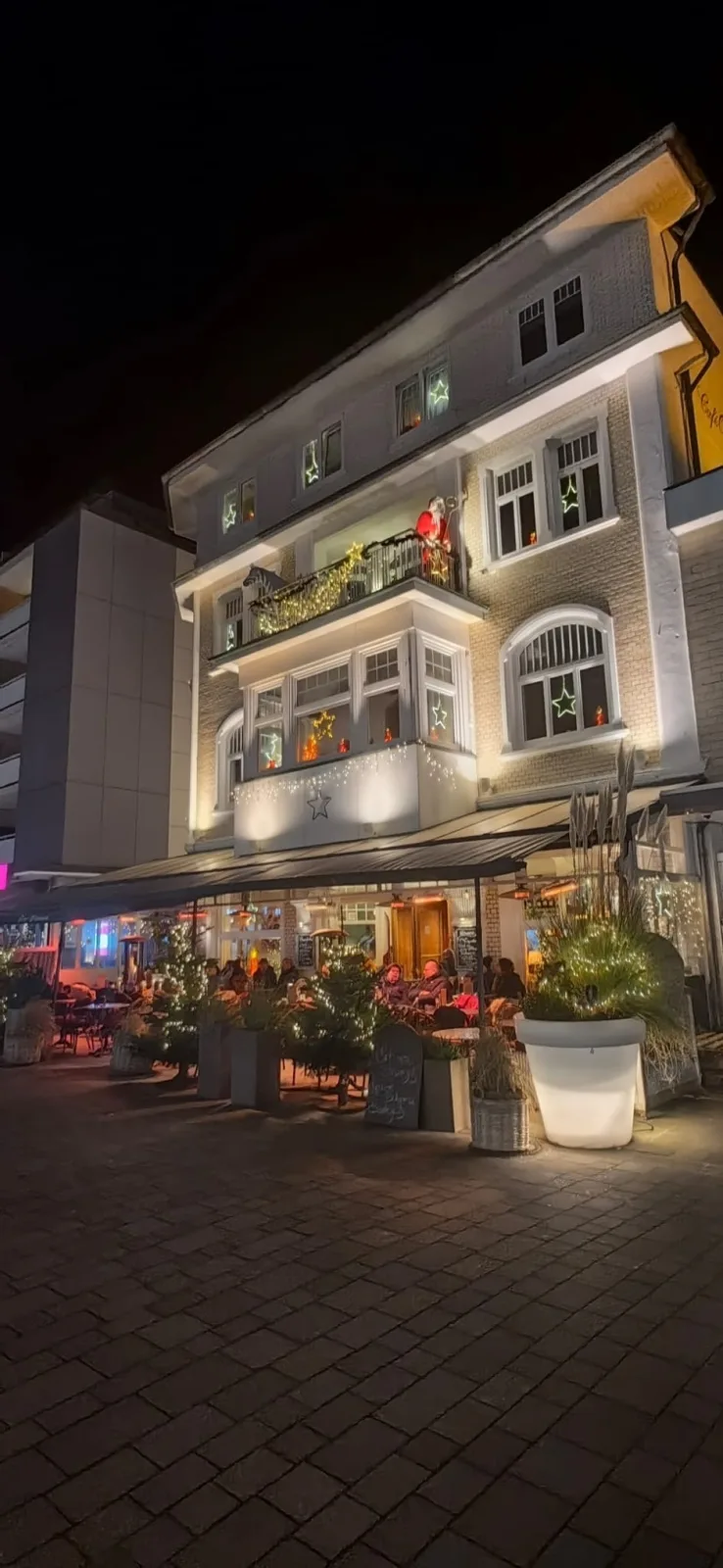 Gästehaus Cafe Orth Zimmer3