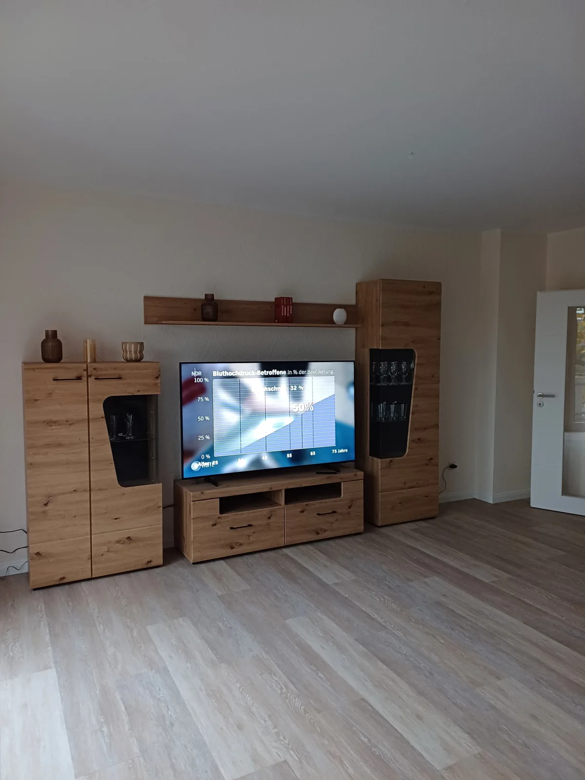Gemütliche Ferienwohnung in der Stadt Cloppenburg