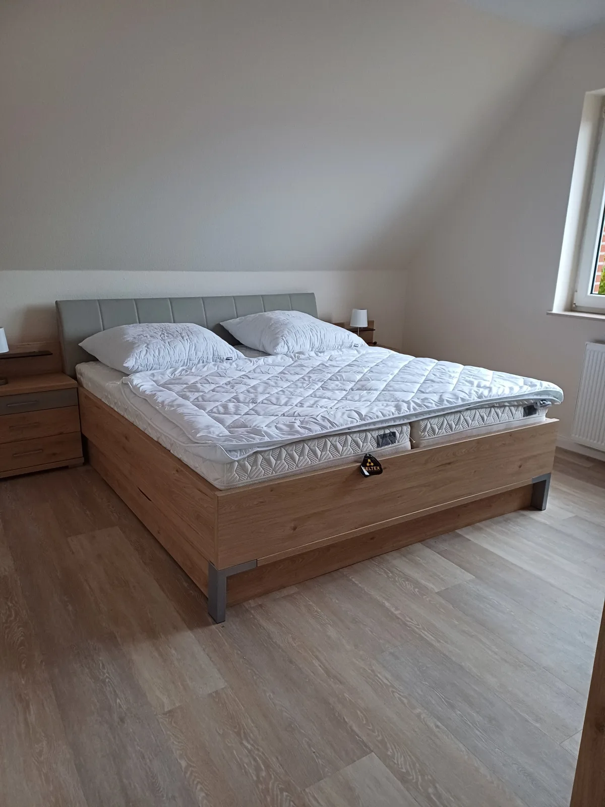 Gemütliche Ferienwohnung in der Stadt Cloppenburg