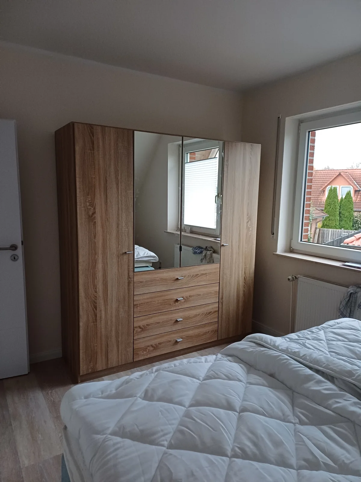 Gemütliche Ferienwohnung in der Stadt Cloppenburg
