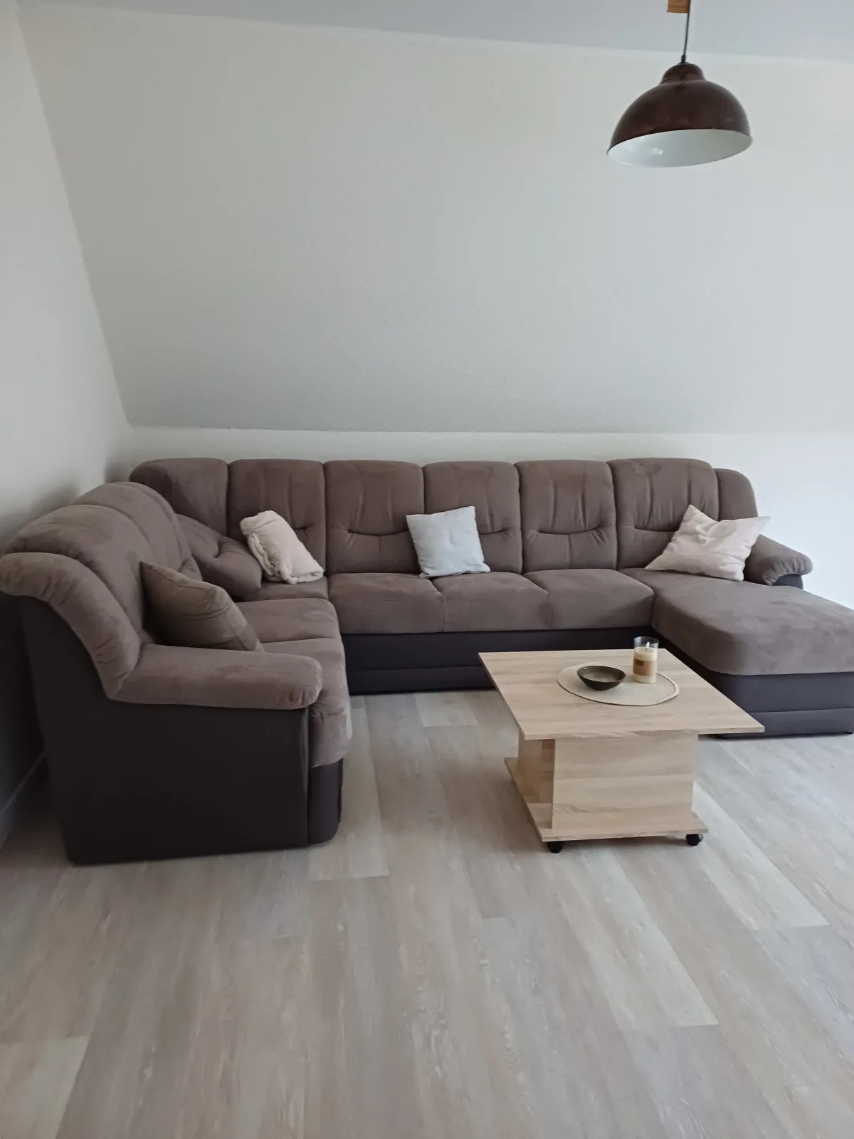 Gemütliche Ferienwohnung in der Stadt Cloppenburg