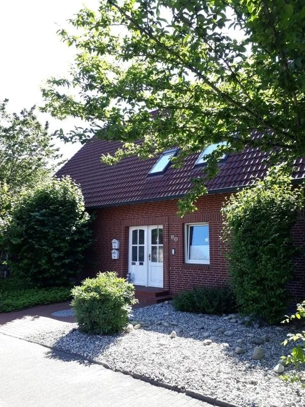 Gemütliche Ferienwohnung in der Stadt Cloppenburg