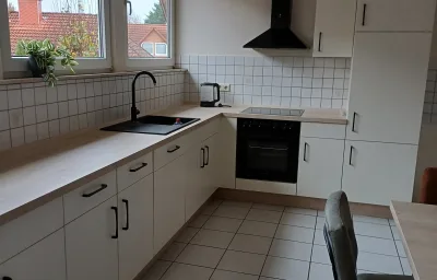 Gemütliche Ferienwohnung in der Stadt Cloppenburg