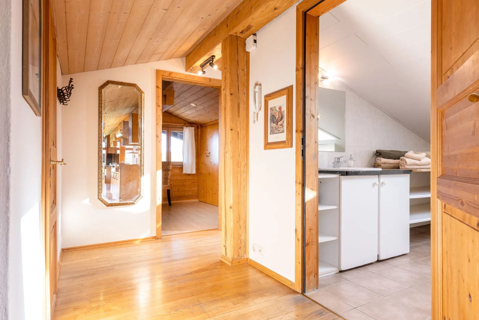 Appartement 3