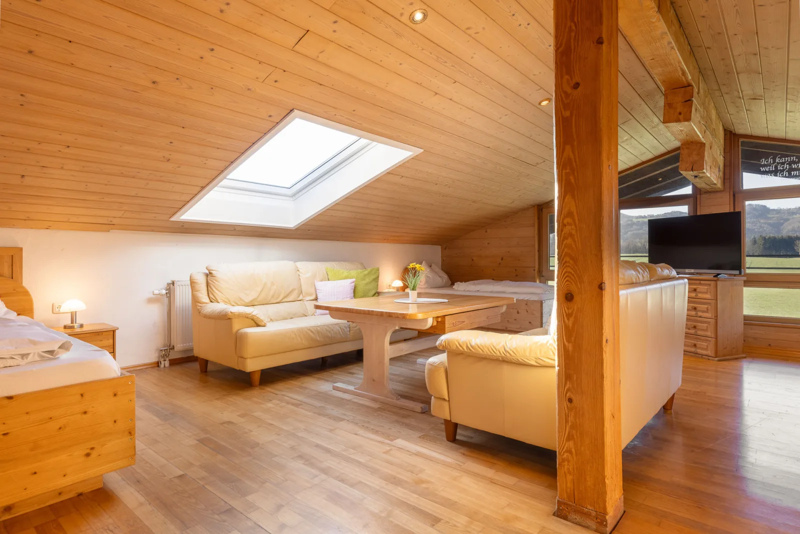 Appartement 3