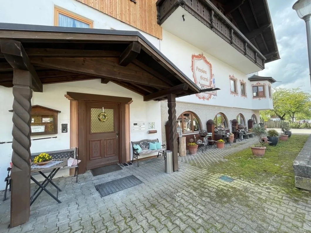 Zimmer 7