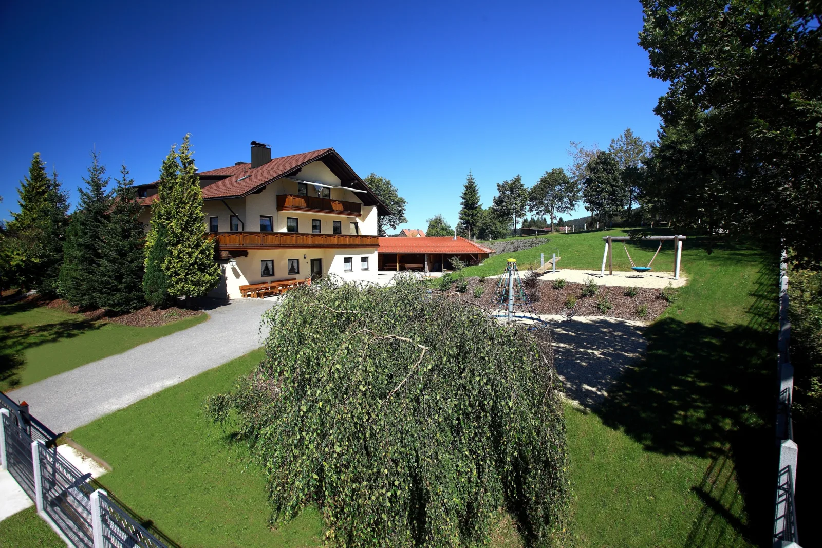 Landhaus Frauenberg